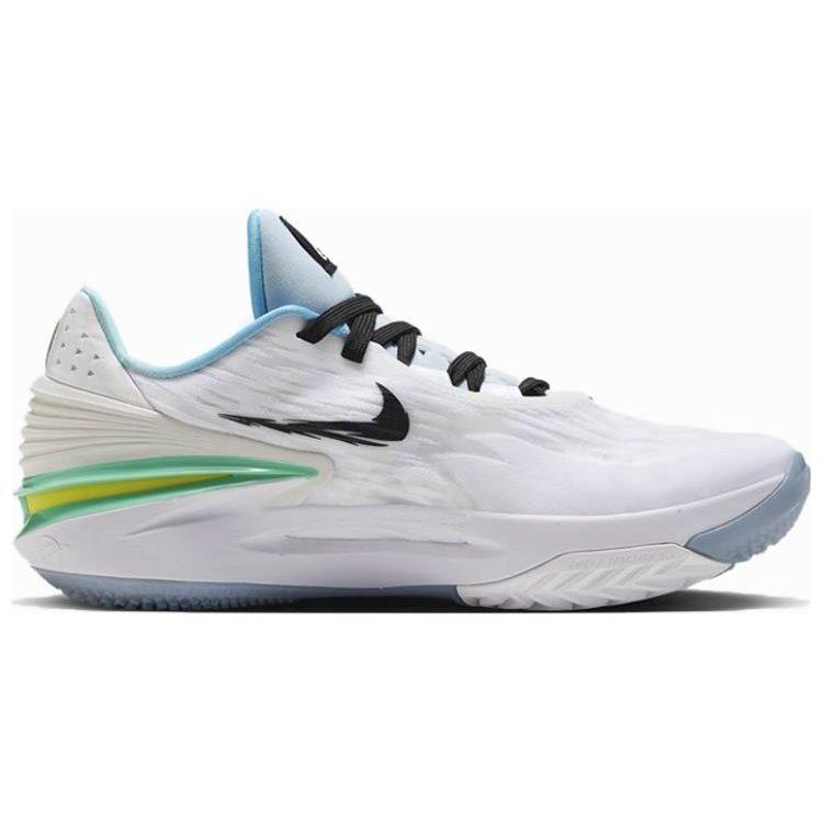 Nike Эйр Зум GT. Cut 2 EP 'Unlock Your Space' FJ7063-103