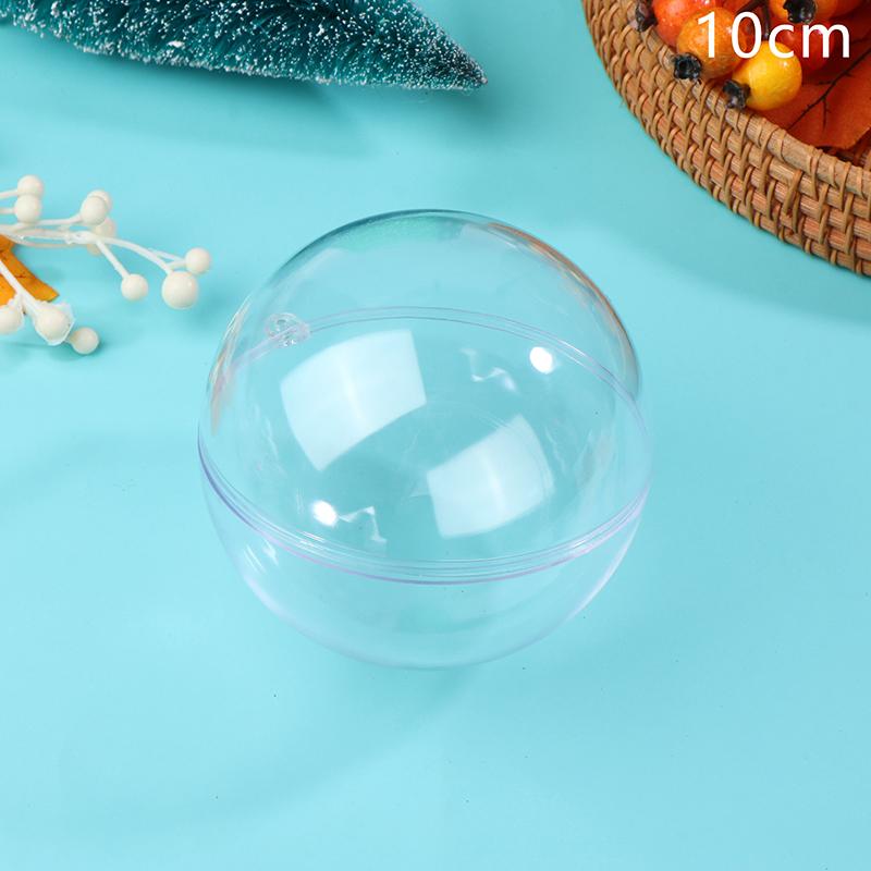 Плюшевая кукла из пластикового шарика, прозрачная хлопковая кукла, прозрачный дисплей, прозрачный чехол для хранения кукол из мультфильмов аниме