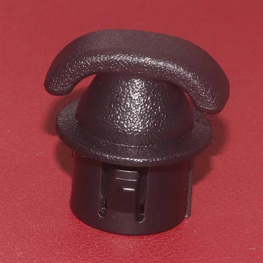 1 Trunk Luggage Compartment Trim Coat Cap Hook Fit Toyota Prado LC150 2010-2013 2014-2017