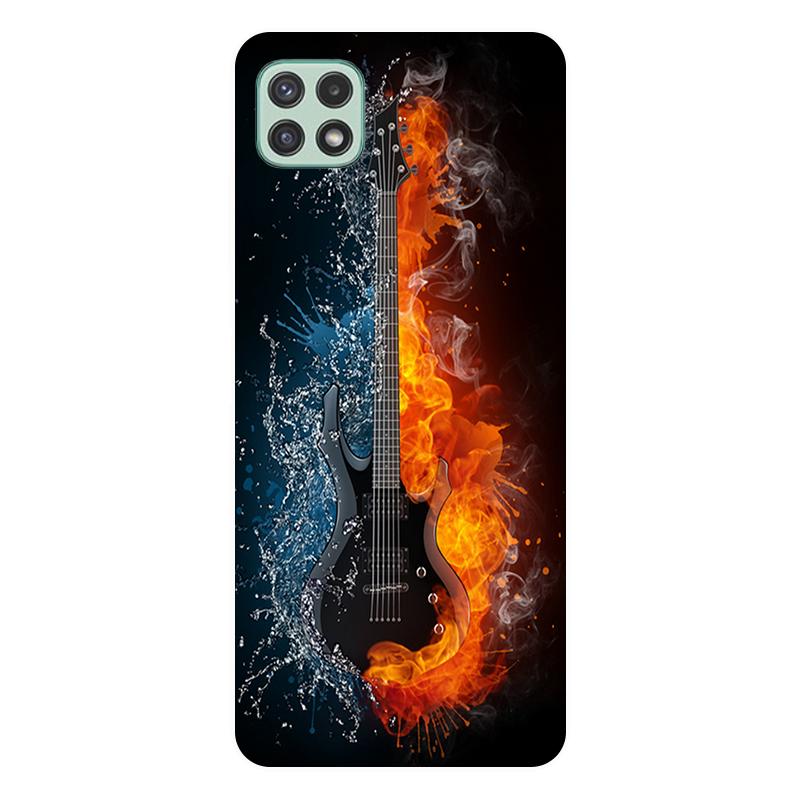 Чехол для Samsung A22s 5G, мягкий силиконовый чехол для футбола для Samsung Galaxy A22S 5G, чехол для телефона Samsung A 22S etui A226B