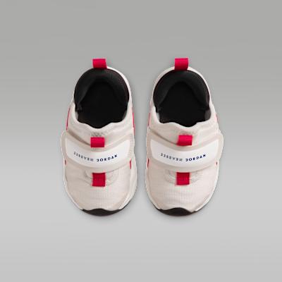 Kids' Sneakers Air Jordan 23/7.2 EasyOn TD 'Phantom Off Noir'