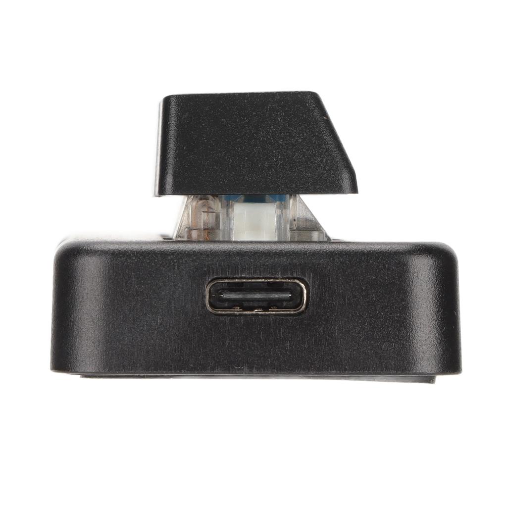 3 Key Keypad RGB Backlit 3 Keys USB Interface   Mechanical Programmable Plug and Play NaMacro Keypad for Computer