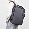 Men's Large-Capacity Waterproof Business & Travel Backpack