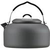 Алюминиевый туристический чайник Captain Stag 1,3 л Uh 4102