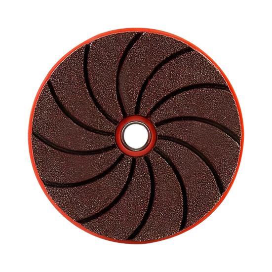 Grinding Sheet Diamond Abrasive Deburring Grinding Discs 50/100/200 Grit Kit Paint Preparation Discs