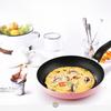 COOKER KING Non-stick Frying Pan, Griddle, Pancake Pan, Steak Pan, with No Smoke from Electric Stove, Gas Stove, Universal Use