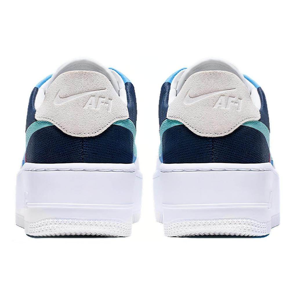 (WMNS) Nike Air Force 1 Sage Low 'Platinum Tint' Women's BV1976-002