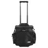 UDG U9981BL Black Sling Bag with Trolley and Shoulder Strap