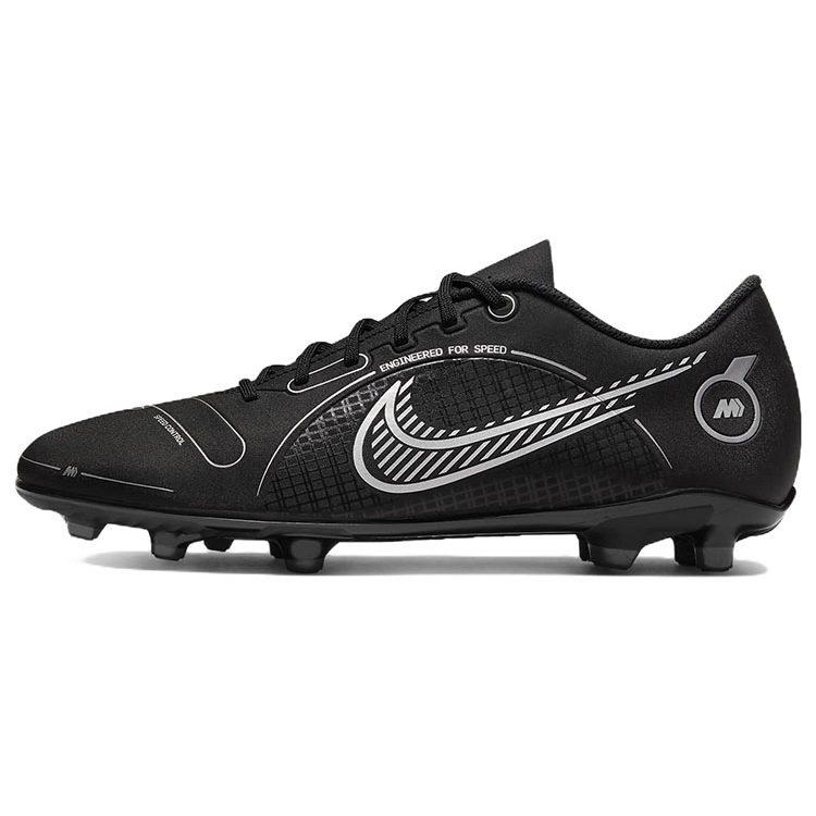 Nike Mercurial Vapor 14 MG Многоцелевое Покрытие Ткань Искусственный Газон Амортизация Скользкая Устойчивость к Истиранию DJ2903-007