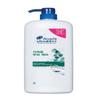 Head & Shoulders Itchy Scalp Care Shampoo Eucalyptus Fragrance, 1.8L, 1 Unit