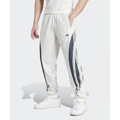 Спортивные брюки премиум-класса Q3 Print White Iz1637