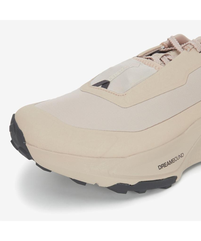The North Face Ns94S21B Men'S Altamesa 500 Version 2 Gore-Tex Trail Running Shoes Beige
