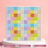78x78/104x104Pins Fuse Beads Pegboards Stars Moons Hama Beads Pegboards  Puzzle Making