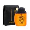 Мужская туалетная вода Pure Black Intense