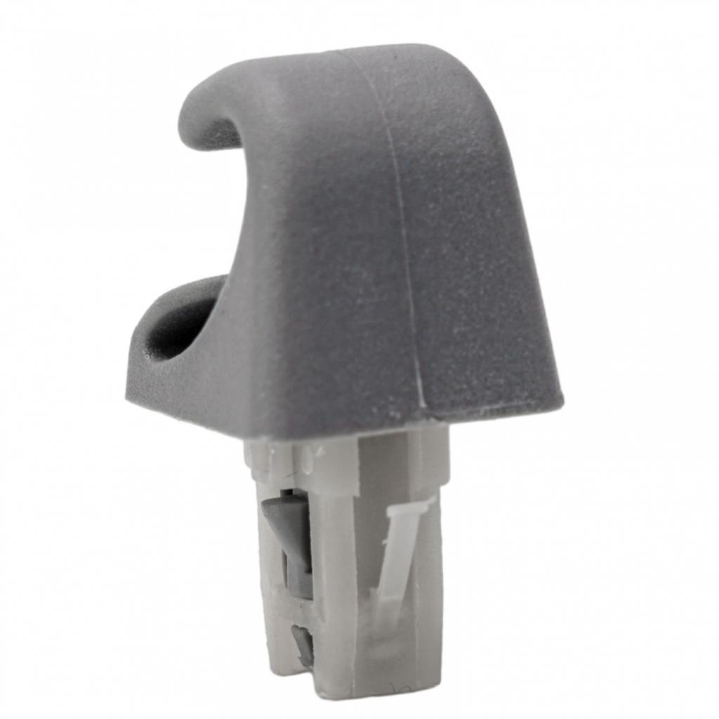 Автомобильный зажим для крючка для автомобиля Toyota RAV4 Простая установка