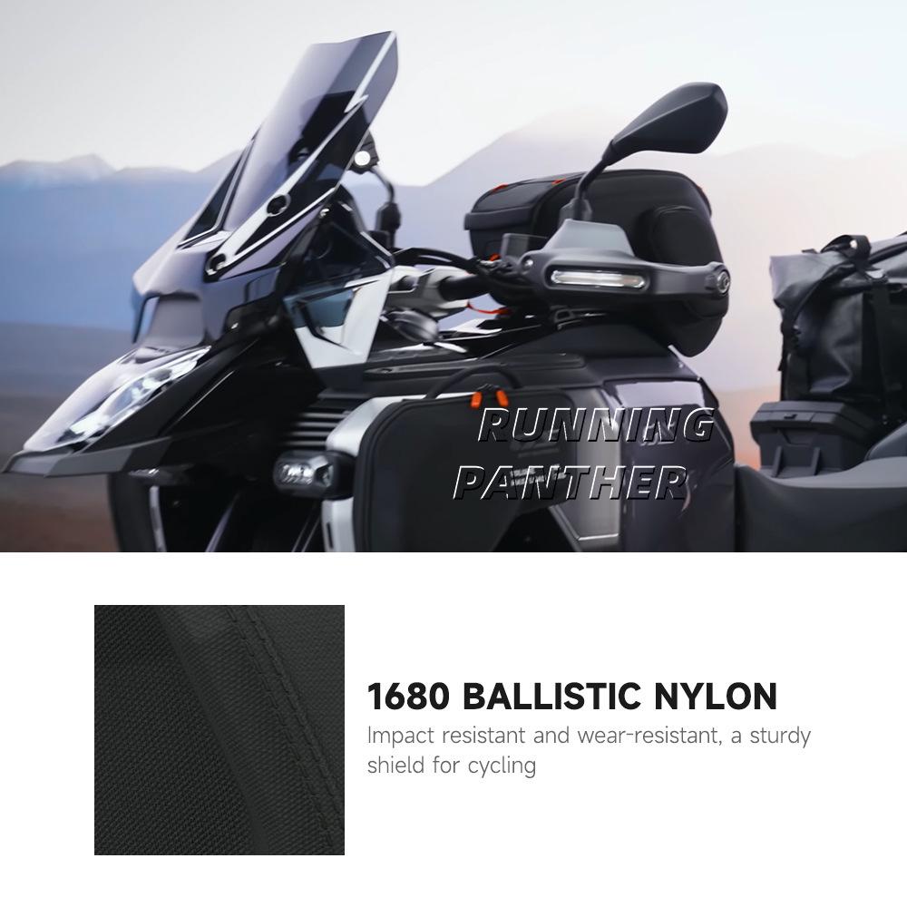 Сумка для хранения в топливном баке BMW R1300GS Adventure 2024