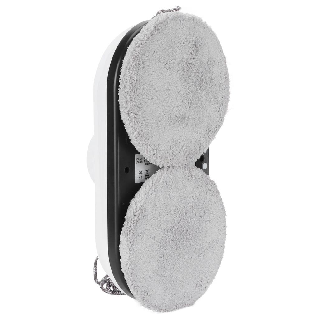 Бытовой робот-пылесос для мытья окон, электрическая машина для мытья стекол