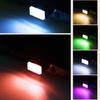 4Pcs USB Car LED Ambient Lights Enhance Driving Experience Easy Install Improved Safety Comfort Ambient Lights