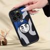 Модный Чехол для Телефона с Логотипом M-Malbon G-Golf Для IPhone 11 12 13 16 15 17 14 Pro Max Мягкий Силиконовый Чехол Funda