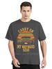 Carry On My Wayward Son Vintage Supernatural Oversized Tshirt Aesthetic Fitness T Shirt Unisexs Clothing Retro Cotton Tshirt