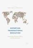 Книга Exporting Transnational Education : Institutional Practice, Policy and National Goals