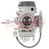Мотоциклетные аксессуары Гоночный карбюратор Competition Moto Carb для Yamaha Big Bear 400 2WD 4WD YFM400 2007-2012 5FU-14101-10-00