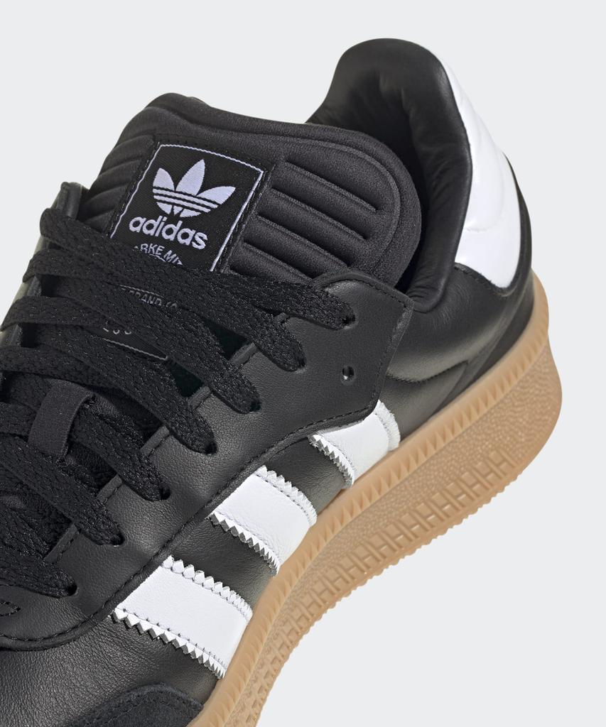 adidas Samba Xlg - Черный:Белый / Ie1379