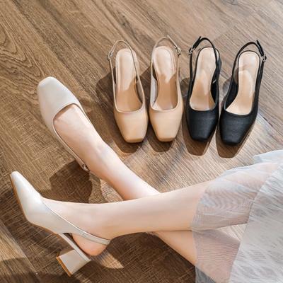 Туфли – Туфли