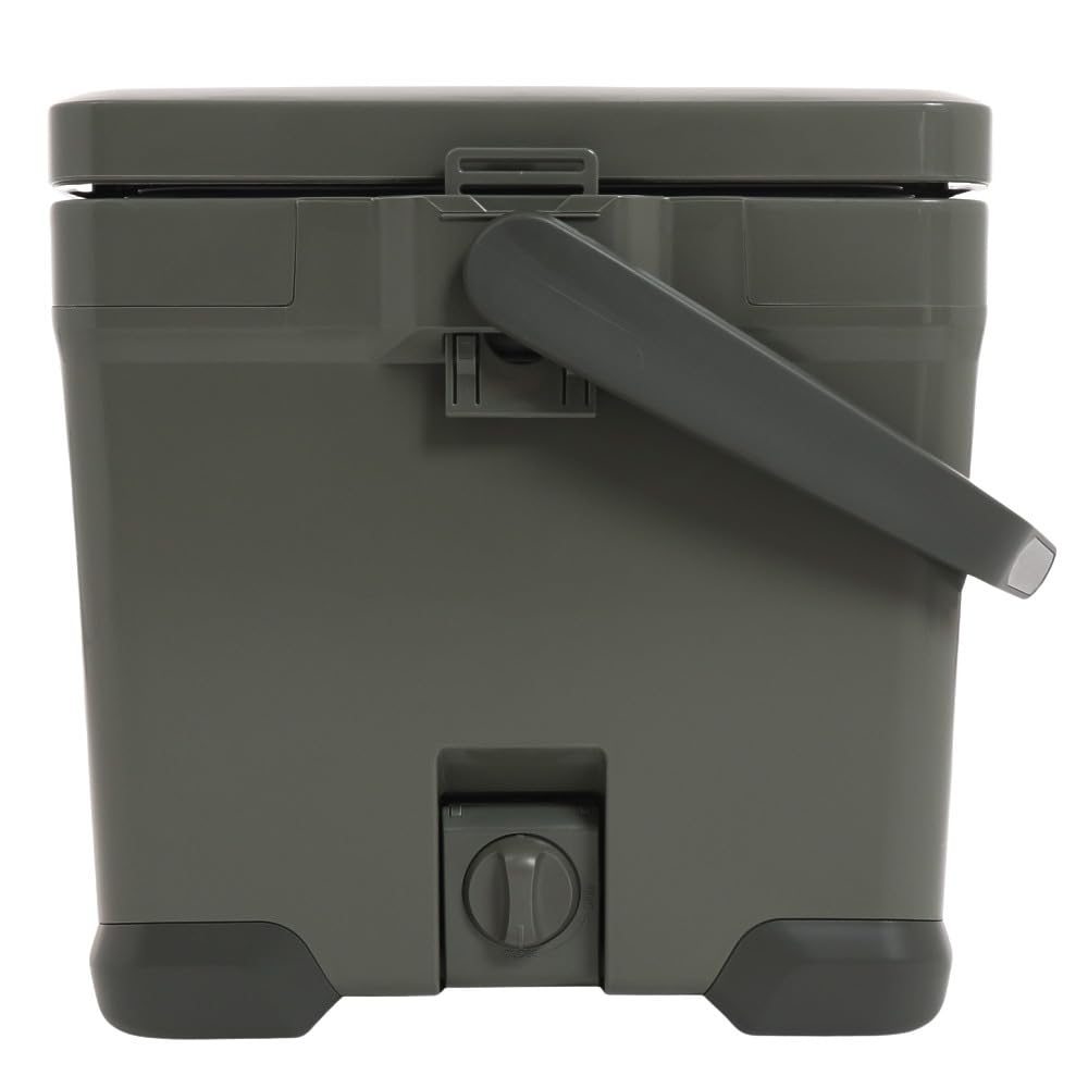 Холодильник 30л Ice Box PRO ICEBOX PRO 30л Хаки 01 Хаки 30л [Shimano] NX-030V