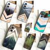 Чехол Forest Geometry Wood Nature для OPPO Reno 4Z 5Z 8T 10 Pro 11 F 4 6 7 8 5 Lite OPPO Find X6 X5 Pro X2 X3 Lite