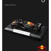 1/24 2023 Чемпион Red Bull RB19 №1 Верстаппен Модель гоночного автомобиля Формула-1 Симуляция Сплав Литье под давлением Модель суперкара Подарки для детей