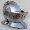 Helmet Closed Close Helmet Medieval Armor Dark Souls Cosplay Fantasy Wearable Home Décor