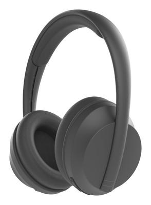 DENVER BTH-235B - Беспроводные Bluetooth-наушники с функцией гарнитуры, Denver