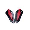 Защита пятки подножки motokano - Совместимые модели: ZX-25R, ZX-4R, ZX-4RR SE (красный)