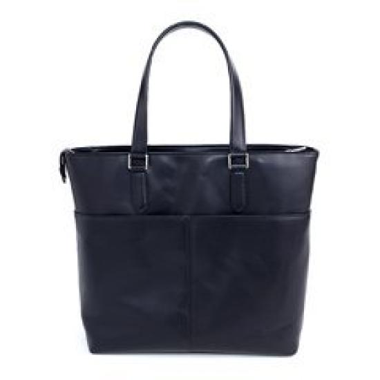 Tote Bag Black [Porter] [Sort] 116-03276 1.