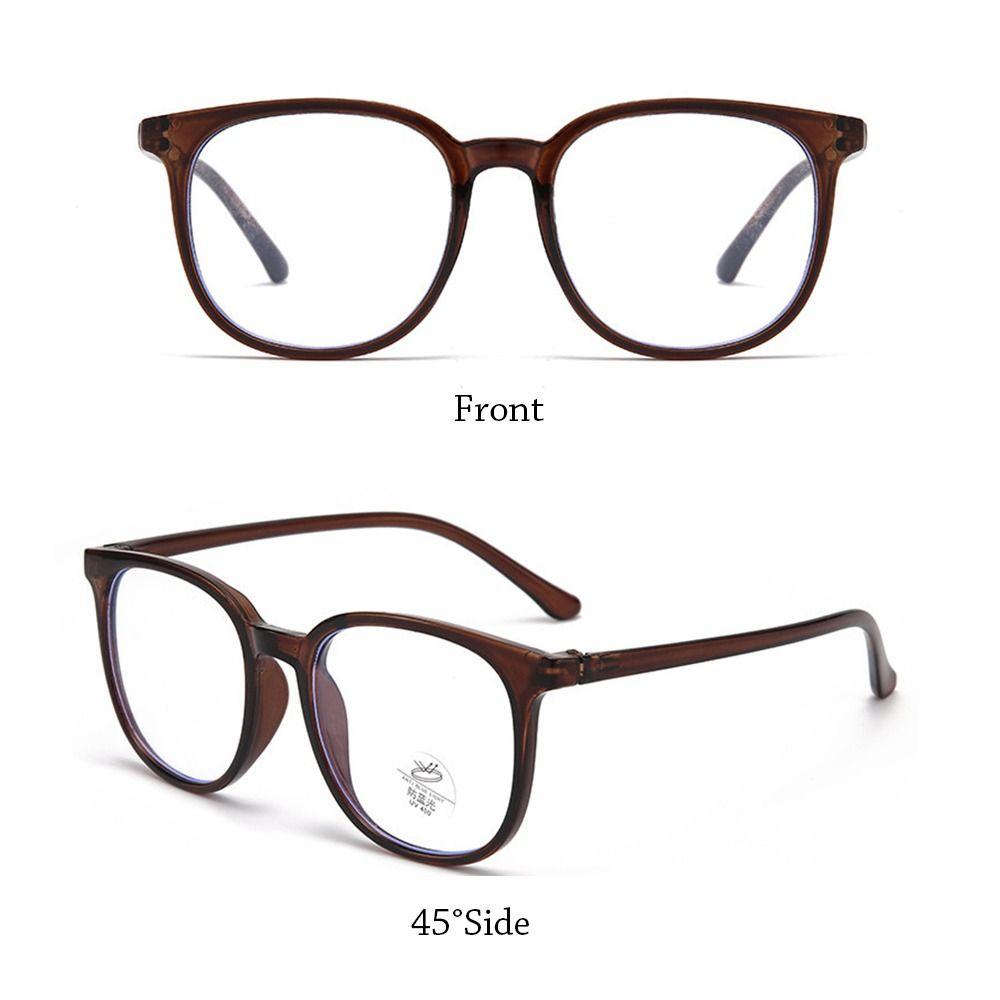 Очки с защитой от синего света, блокирующие синий луч, очки для защиты глаз, компьютерные очки, квадратные очки для офиса