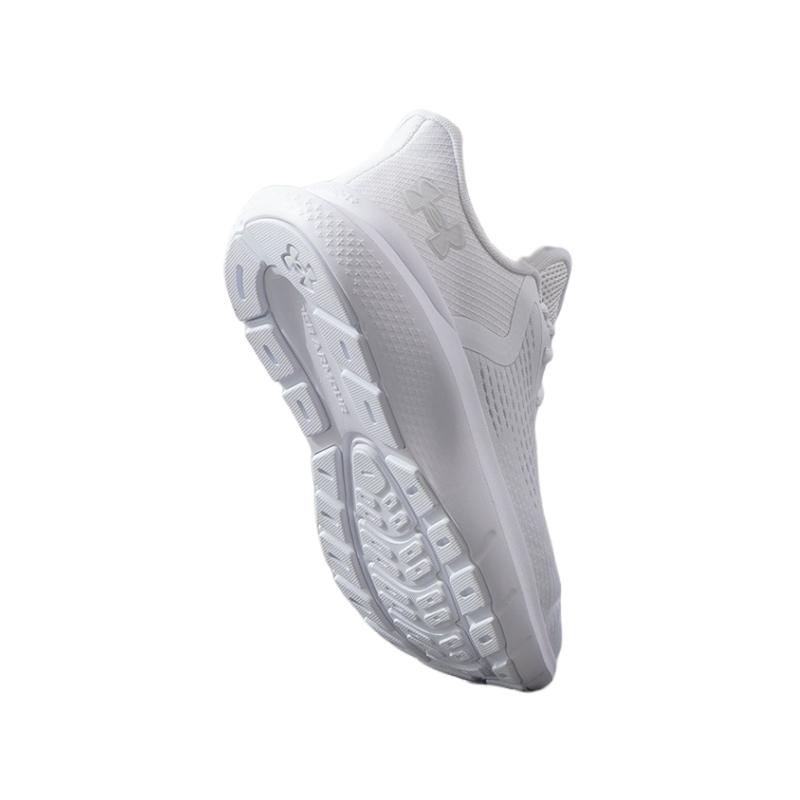 Under Armour Женские белые кроссовки Rogue 5 3028262-100
