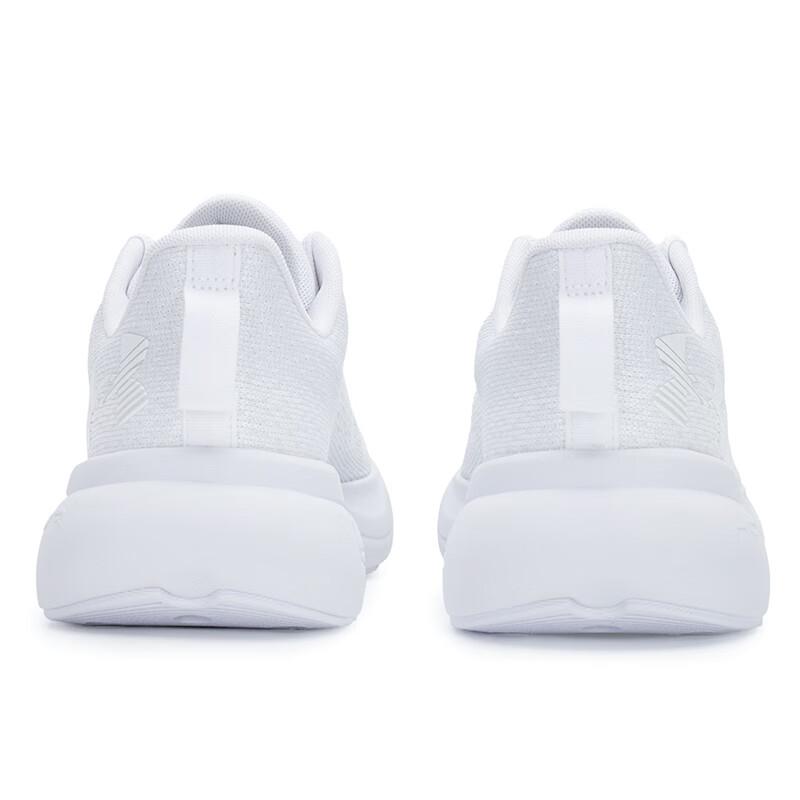 Under Armour HOVR Infinite White Men Sneakers 3027523-103