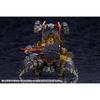 Kotobukiya Hexa Gear Abyss Crawler Night Stalkers Version, 1/24 Scale Plastic Model, Approximately 150mm Long