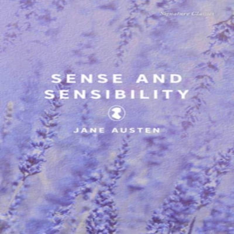 Sense and Sensibility by Jane Austen Paperback Book 9781435171770