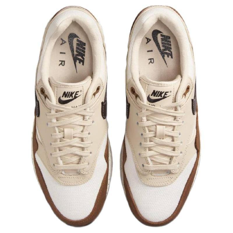 Nike Женские кроссовки Air Max 1 '87 'Velvet Brown' Повседневная обувь FZ3621-220