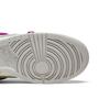 Nike Dunk Low 'Lot 45 of 50' (Unisex) Sail / Neutral Grey / Magenta Skate Shoes DM1602 101