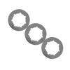 3PCS .325-7Tooth Small Sprocket Rim for STIHL 028 029 034 039 MS290 MS310 MS390 Saws