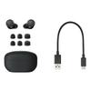 Sony WF-1000XM5 True Wireless Noise-Cancelling Earbuds