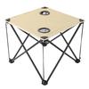 OIMG Outdoor Folding Camping Table and Chairs Set