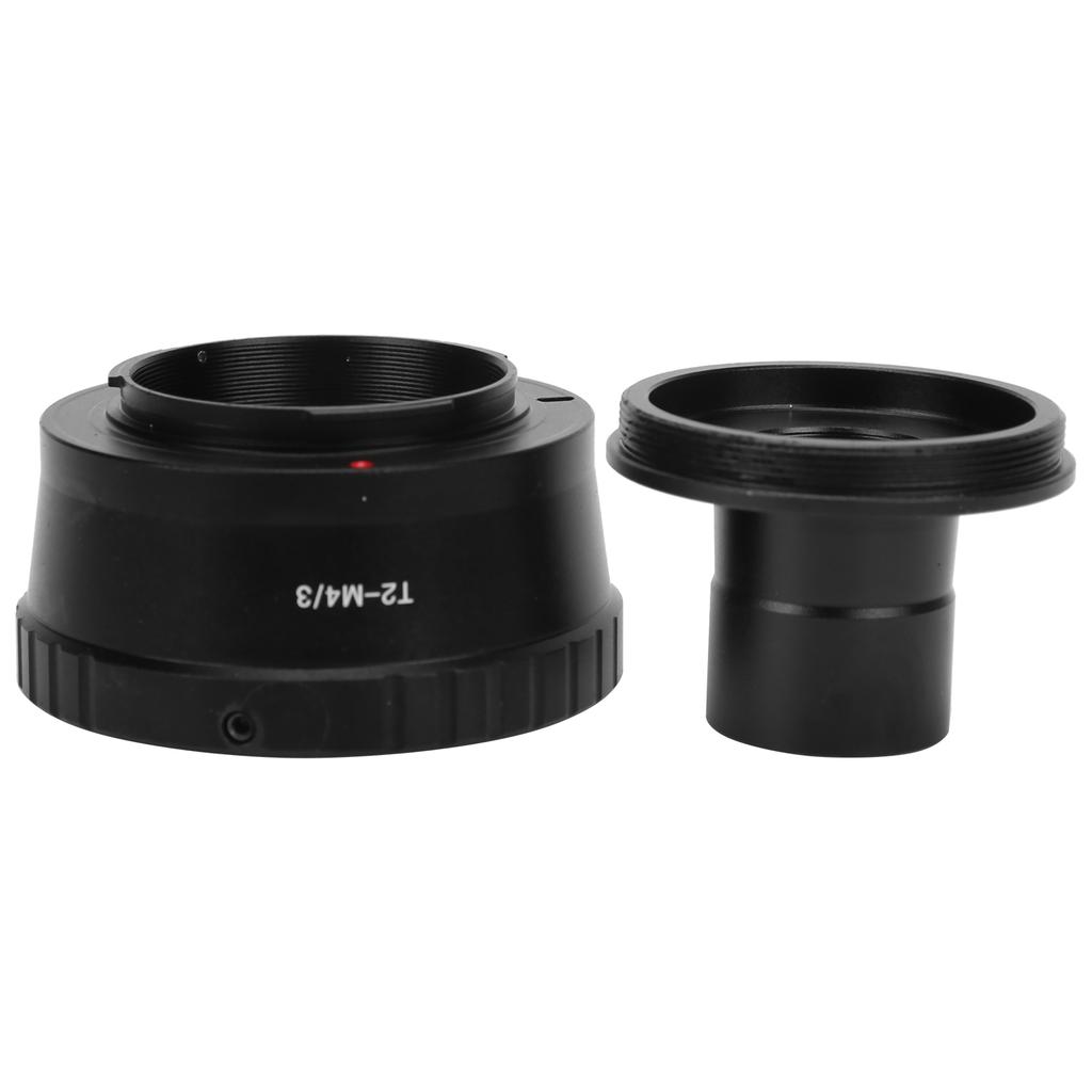 23,2 мм Адаптерное кольцо T-крепления для биологического микроскопа для камеры Olympus M4 3 дюйма