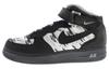 Air Force 1 Mid Nort Recon 309040-001
