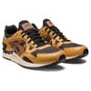 Asics Gel Lyte 5 Modern Patchwork Pack - Caravan Men Sneakers Brown Black 1201A884-200