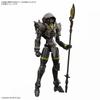 Bandai Spirits 30 Minutes Fantasy Розанский Волшебник [собранная пластиковая модель]
