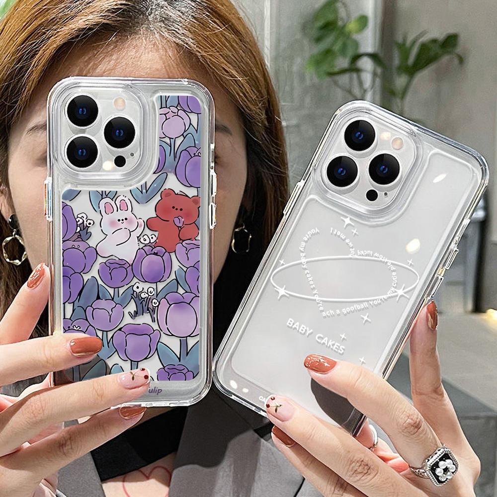 Space Phone Case for iPhone 13 11 15 ProMax OPPO A15S A57 A77 Sangsung A55 S24 VIVO Y21 Y21S XiaoMi Redmi 13C 9A Note 13 11 Huawei Honor Mate 30 40